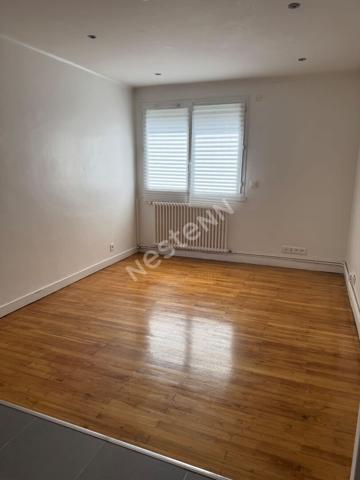 Appartement 3 pièces à louer à Nantes - Secteur Mellinet