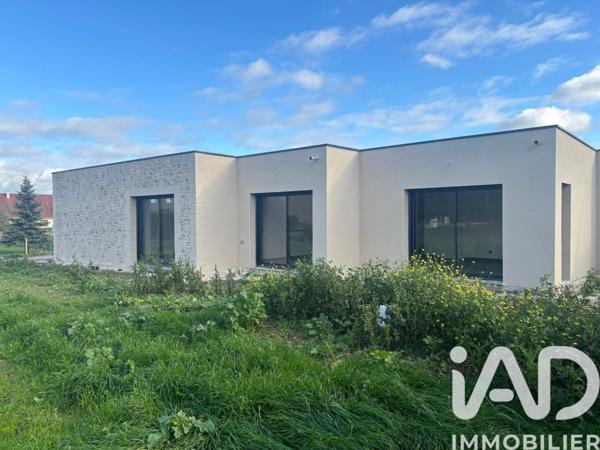 Maison à vendre 8 pièces 180 m² Buchy