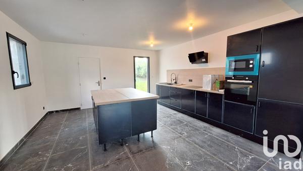 Maison à vendre 8 pièces 180 m² Buchy