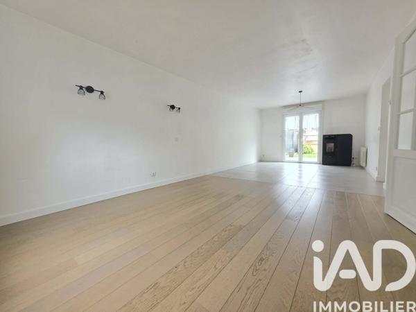 Maison à vendre 5 pièces 92 m² Wattrelos