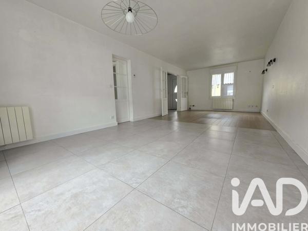 Maison à vendre 5 pièces 92 m² Wattrelos