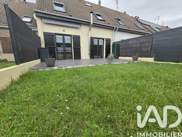 Maison à vendre 5 pièces 92 m² Wattrelos