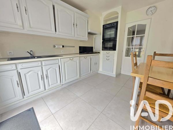 Maison à vendre 5 pièces 92 m² Wattrelos