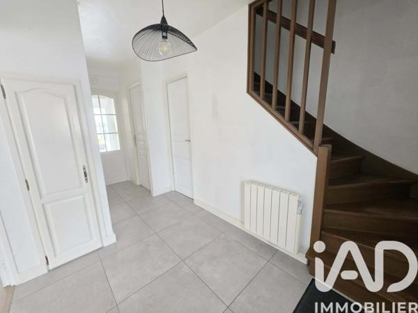 Maison à vendre 5 pièces 92 m² Wattrelos