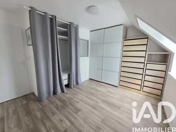Maison à vendre 5 pièces 92 m² Wattrelos