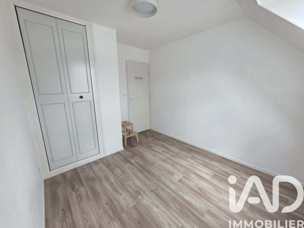 Maison à vendre 5 pièces 92 m² Wattrelos