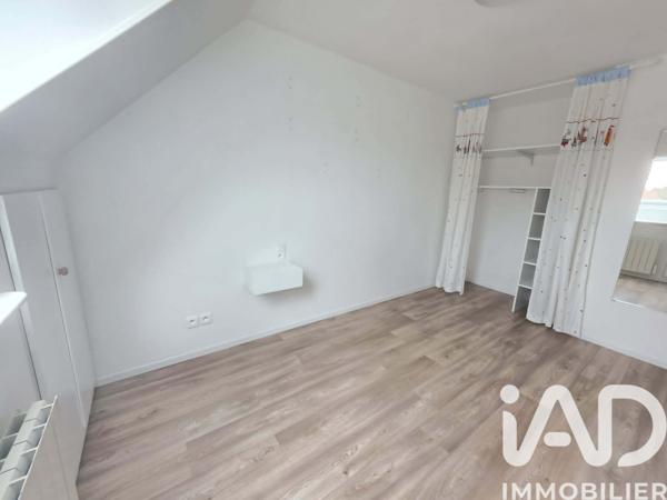Maison à vendre 5 pièces 92 m² Wattrelos