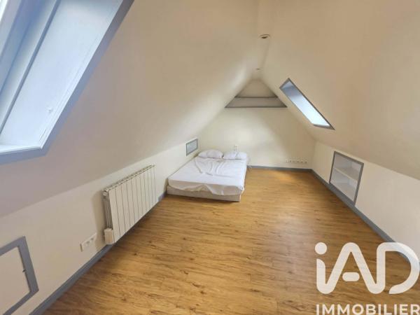 Maison à vendre 5 pièces 92 m² Wattrelos