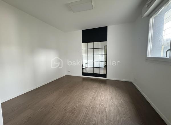 Appartement de 65 m²