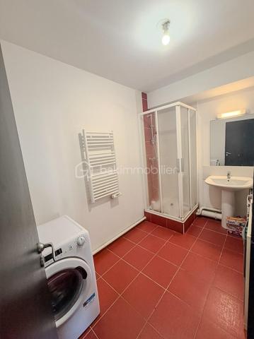 Appartement de 65 m²