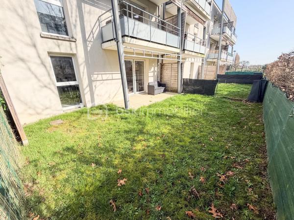 Appartement de 65 m²