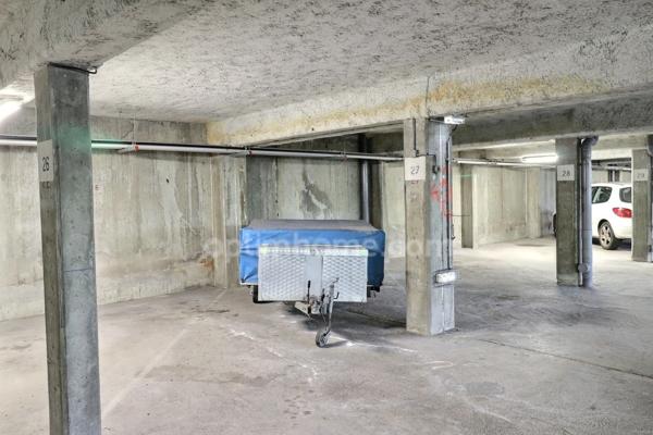 Parking couvert 11 m² sur Saint-Sébastien-sur-Loire (Pas enchantés)
