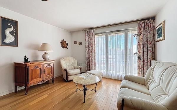 Appartement à vendre    3 pièces • 66,51 m2 Brunoy