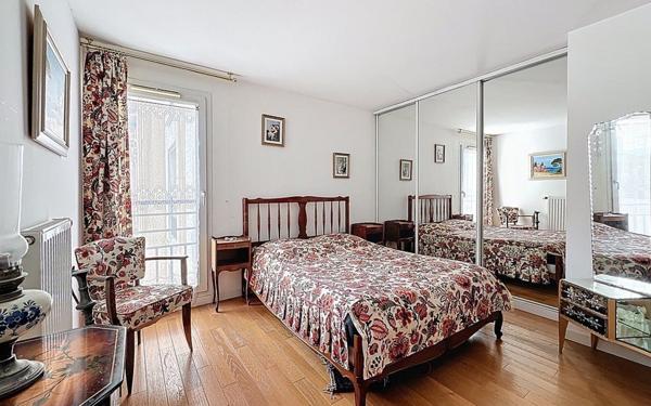 Appartement à vendre    3 pièces • 66,51 m2 Brunoy