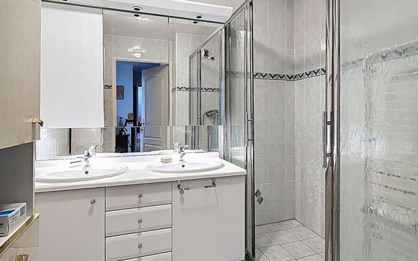 Appartement à vendre    3 pièces • 66,51 m2 Brunoy