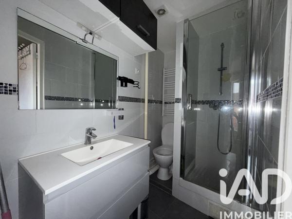 Appartement à vendre 2 pièces 31 m² Herblay-sur-Seine