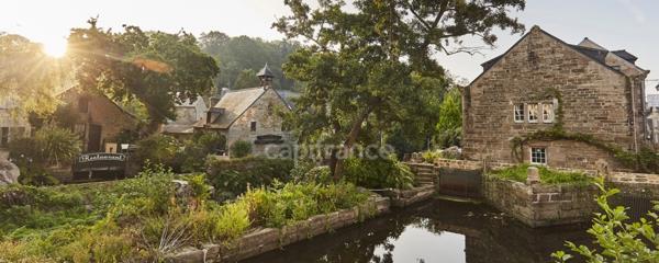 Restaurant à PONT AVEN (29)