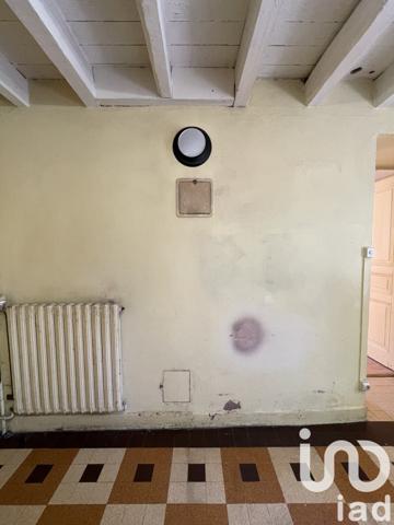 Maison de campagne 3 pièces de 82 m² à Attignat-Oncin (73610)