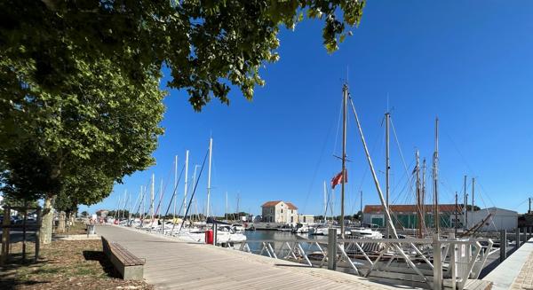 BUREAUX  La Tremblade 7 pièce(s) | LA TREMBLADE IMMO