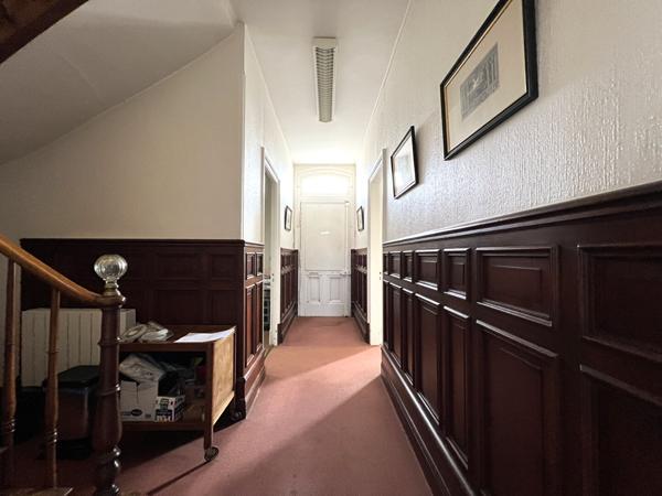 BUREAUX  La Tremblade 7 pièce(s) | LA TREMBLADE IMMO