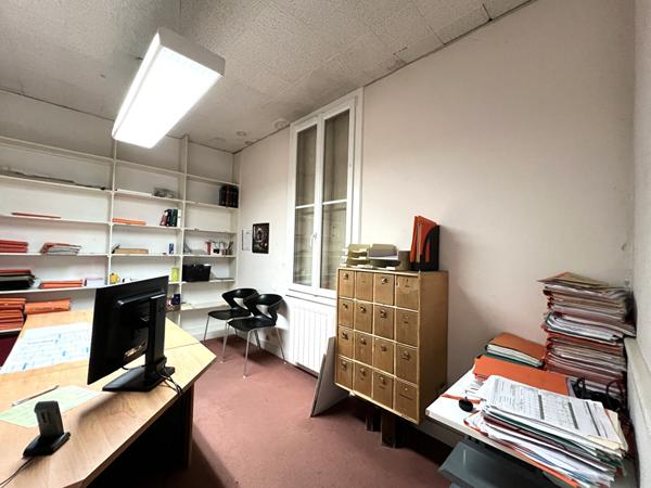 BUREAUX  La Tremblade 7 pièce(s) | LA TREMBLADE IMMO
