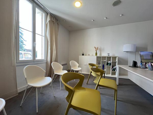 BUREAUX  La Tremblade 7 pièce(s) | LA TREMBLADE IMMO