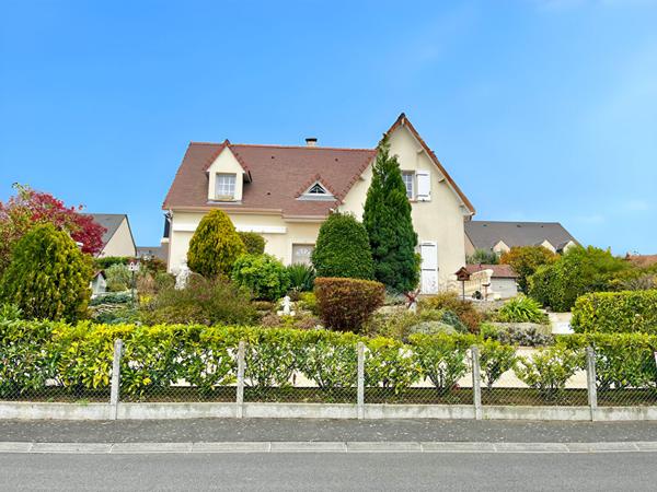 Maison 6 pièces 127 m2 proche CAEN
