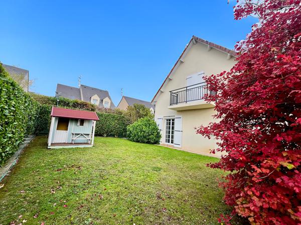 Maison 6 pièces 127 m2 proche CAEN