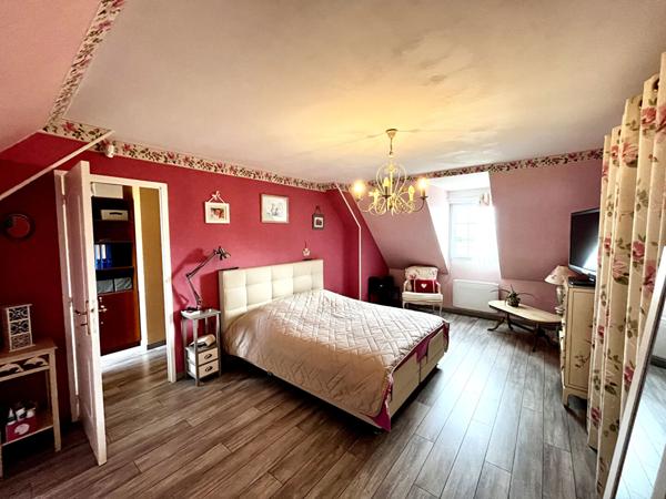 Maison 6 pièces 127 m2 proche CAEN