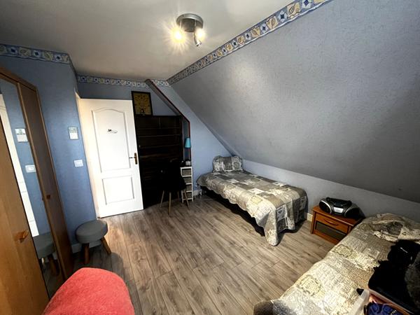 Maison 6 pièces 127 m2 proche CAEN