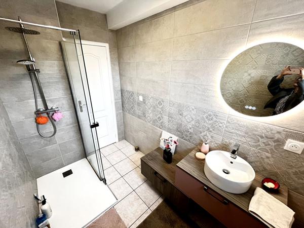 Maison 6 pièces 127 m2 proche CAEN