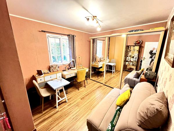 Maison 6 pièces 127 m2 proche CAEN