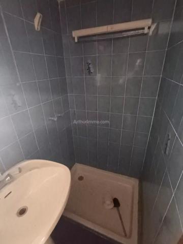 Location                                                      Appartement
                        
                     2 pièces                      26 m2                     à Eccica-Suarella