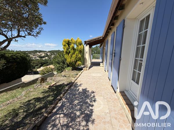 Maison à vendre 6 pièces 110 m² Mondragon