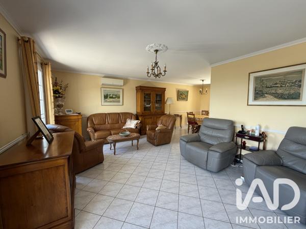 Maison à vendre 6 pièces 110 m² Mondragon