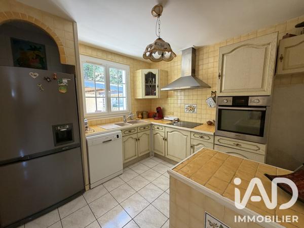 Maison à vendre 6 pièces 110 m² Mondragon