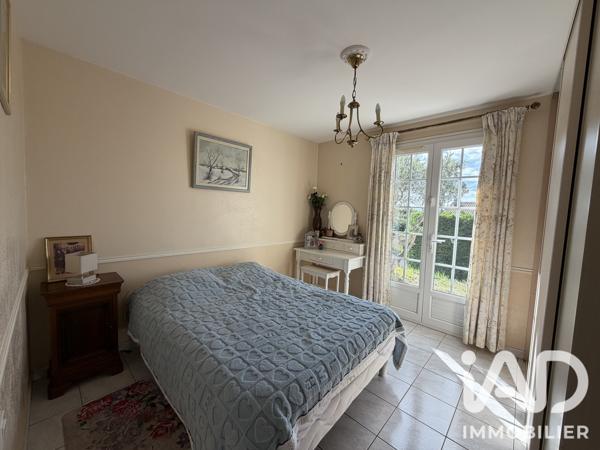 Maison à vendre 6 pièces 110 m² Mondragon