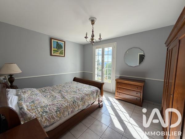 Maison à vendre 6 pièces 110 m² Mondragon
