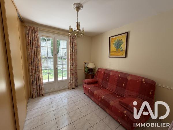 Maison à vendre 6 pièces 110 m² Mondragon