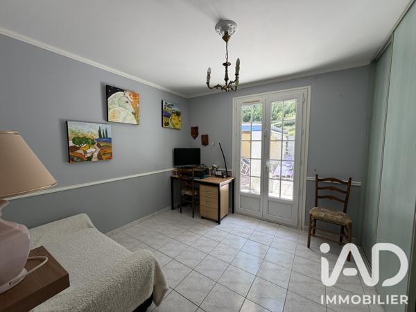 Maison à vendre 6 pièces 110 m² Mondragon