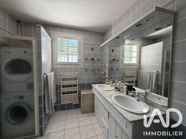 Maison à vendre 6 pièces 110 m² Mondragon