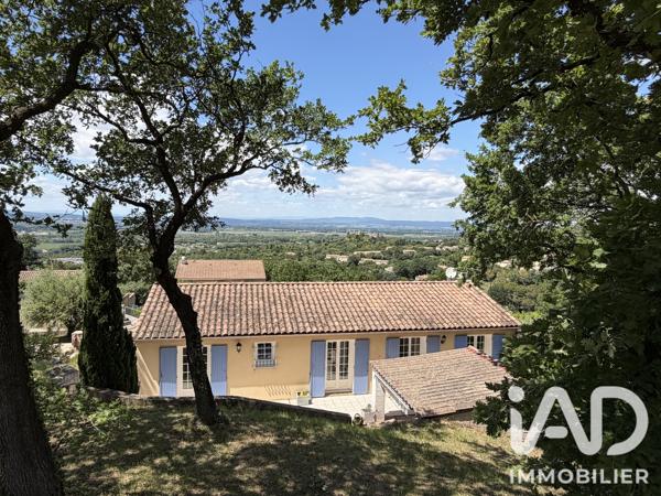 Maison à vendre 6 pièces 110 m² Mondragon