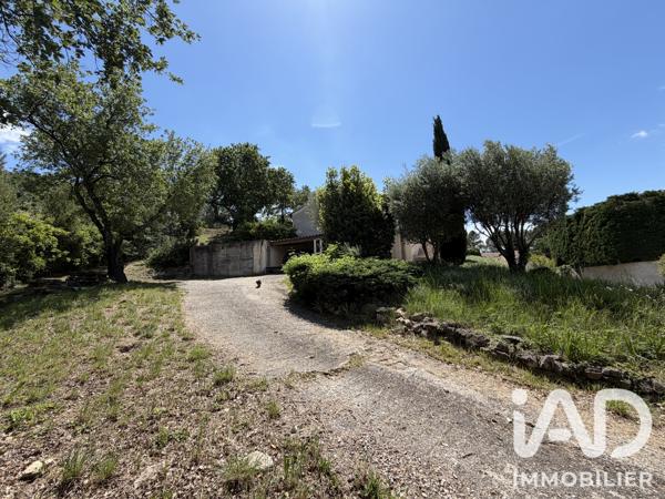 Maison à vendre 6 pièces 110 m² Mondragon