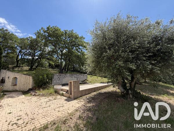 Maison à vendre 6 pièces 110 m² Mondragon