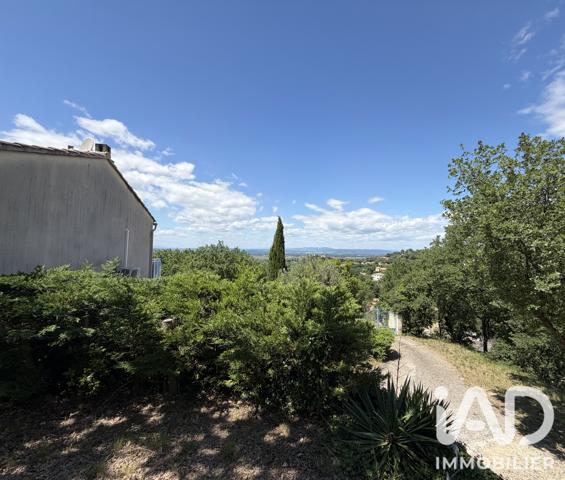 Maison à vendre 6 pièces 110 m² Mondragon