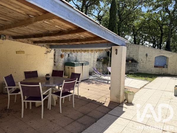 Maison à vendre 6 pièces 110 m² Mondragon