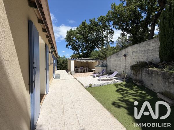 Maison à vendre 6 pièces 110 m² Mondragon