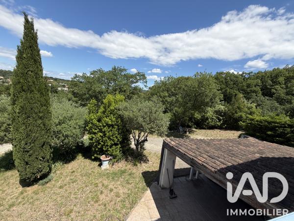 Maison à vendre 6 pièces 110 m² Mondragon