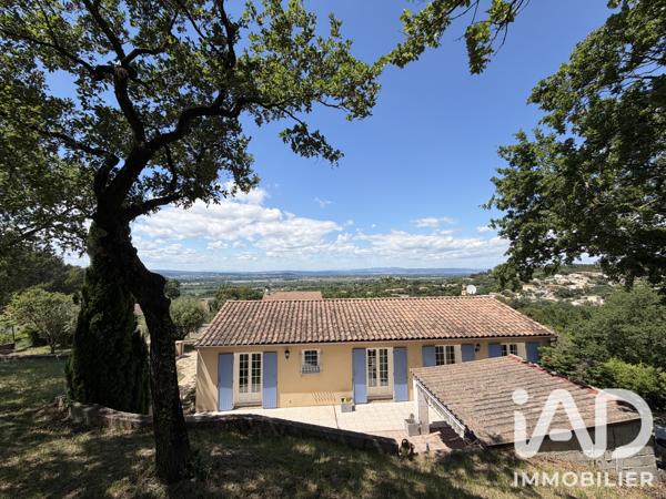 Maison à vendre 6 pièces 110 m² Mondragon
