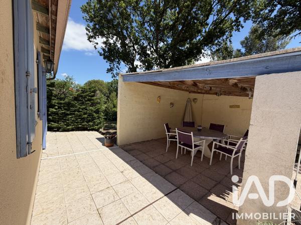 Maison à vendre 6 pièces 110 m² Mondragon